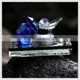 Newly Crystal Rose Perfume Bottle For People Takeaway thumbnail-1