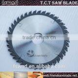 Professional Grade Wood Multi-ripping Carbide Tipped Circular Saw Blade thumbnail-2