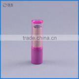 Nice Looking Light Rose Plastic Lipstick Container thumbnail-1