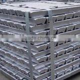 High Purity Aluminum Ingots 99.7% Factory Price thumbnail-3