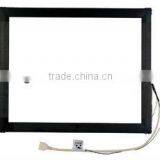 Dustproof 21" SAW Touch Panel