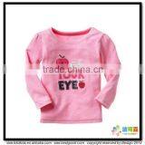 BKD Plain Cotton Baby T-shirts Factory thumbnail-1