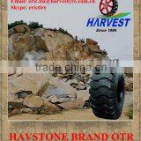 Havstone Brand 18.00-25-40PR INDUSTRAL OTR Tire thumbnail-1