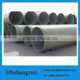 High Quality FRP Water Delivery Pipe Grp Pipe thumbnail-3