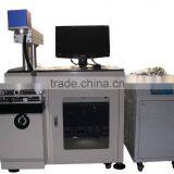 China Diode Pump Semiconductor Laser Marking Machine With CE