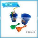 Top Quality New Style Promotional Sand Bucket With Shovel thumbnail-1