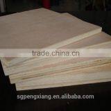 Commercial Plywood Board for Construction
