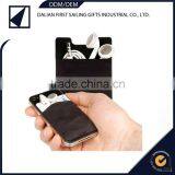 Tradeshow Giveaways Customized Design Silicone Card Holder Adhesive thumbnail-2