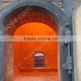 Circulating Fluidized Bed Heating System thumbnail-5