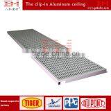 Modern Decoration Square Ceiling Aluminum T-bar Ceiling thumbnail-4