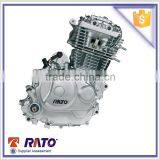 Excellent Material 150cc Air Cooling Motorcycle Engine thumbnail-1