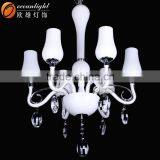 Chandelier Pendants Lights Hotel Hall Decoration Lamp OMC8079 thumbnail-3