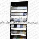 SR029 Marble Tiles Display Rack