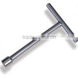 Short T-Type Wrench thumbnail-1