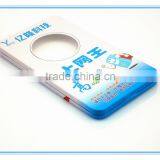 Mp3 Tin Box,bluetooth Headset Tin With Window,metal Box for Usb