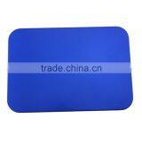 Health Products Packaging Blue Tin Box thumbnail-2