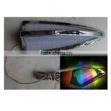Decoration Shark Fin Noctilucent Antenna thumbnail-1