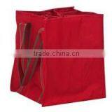 Bottlebag for 9 Bottles, Carry Bag for Shopping,Market Bag thumbnail-2