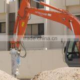 DOWIN Hydraulic Rock Breakers/ Hammers for Excavator thumbnail-5