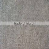 High Strength Polyester and Wool Fabric Small Plaid