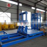 China continuous pu Sandwich Panel Production Line