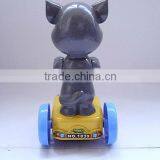 2013 New! Hot Selling Battery Operated Light and Music Pet Cat PAF1839 thumbnail-5
