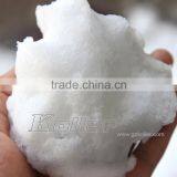 SUS304 Stainless Steel Ice Crusher Machine for Cube Ice Tube Ice Koller VIB30 thumbnail-5