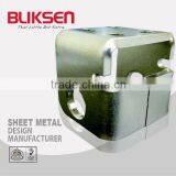 OEM Sheet Metal Deep Drawing Stamping Parts thumbnail-4