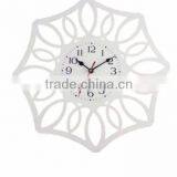 24 Inches HOUSEHOLD MDF WALL CLOCK thumbnail-3