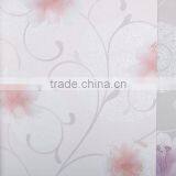 Vinyl Wallpaper With Chinese Beautiful Flowers thumbnail-3