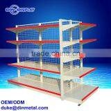 Supermarket Rack/Supermarket Shelving/Store Shelving/Retail Shelving/Supermarket Shelves thumbnail-5