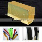 Popular Hot Melt Adhesive for Hook Loop Tape Made in China