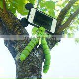 Fotopro Mini Flexible Table Tripod RM-95 thumbnail-1