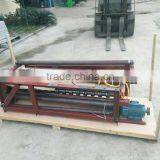 Pyrotechnics Snapper Paper Cutting Machine thumbnail-3