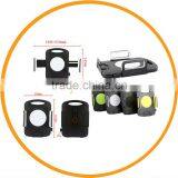 Universal Backrest Windshield Car Holder for IPad 1/2/3 Galaxy 7" - 10.1 " Tablet PC From Dailyetech