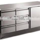 Drawer Type Refrigerator