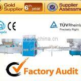 D:CDH-1575 YD-E Toilet Tissue Paper Making Machine