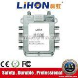 950-2400MHz High Quality 2 in 8 Multiswitch