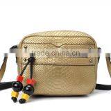 Iterm No.: S2541new and Hot Mini PU Handbag thumbnail-1