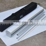 Aluminum Waterproof Roll up Banner Stand for Dispaly thumbnail-4