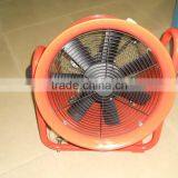 SHT2 Portable / Movable Axial Blower (16",20",24") thumbnail-4