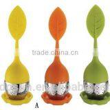 2014 Colorfully Reusable Silicone Tea Ball thumbnail-1