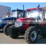 Wow!!!! Chinese famous brand Huaxia tractor 135hp 4wd for hot sale in alibaba