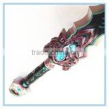 The Han Style Old Chinese Sword thumbnail-1