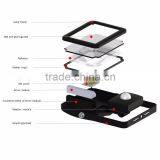 CE GS IP65 Slim 20W Sensor LED Floodlight thumbnail-5