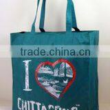 Promotional Oxford Fabric Tote Bag thumbnail-2