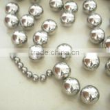 low carbon steel balls for bicycle spare parts supplier