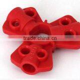 Pneumatic Quick-Disconnect Lockout