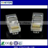Top Quality Rj45 Cat5 Cable Female Jack Connector