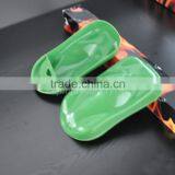 20*10*4cm Yellow/white/blue/red/green Plastic Speed Shapes for Hydrographics Printing NO.LT-S06 thumbnail-3